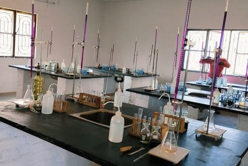 lab lab